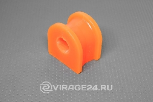 Втулка стабилизатора 20 мм ПОЛИУРЕТАН 26-01-003