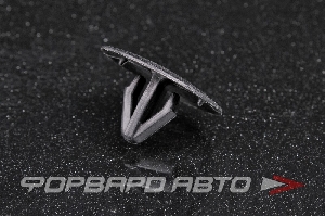 Клипса 11,3*14*26мм MASUMA KR-304