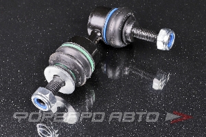 Кронштейн стабилизатора задний MILES DB78006