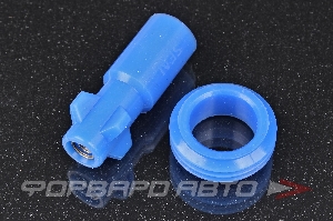 Наконечник свечной ВАЗ 2112 (р/к катушки зажигания) СОАТЭ 2112-3705010