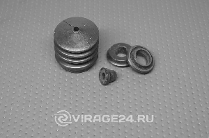 Ремкомплект рабочего цилиндра сцепления TOYOTA Avensis FRENKIT 520015