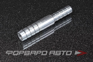 Соединитель D=16*20 "елочка" оцинкованная сталь <> 