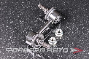 Кронштейн стабилизатора, левый CTR CL0569