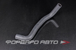 Патрубок радиатора 35-37мм TOYOTA Land Cruiser 100, Lexus LX470 UZJ100 V8 4.7 (2UZFE), нижний ROSTECO 20834