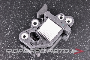 Реле регулятор генератора (Audi, Fiat, Iveco, Lada, Seat, Skoda, VW) KRAUF ARB0701AD