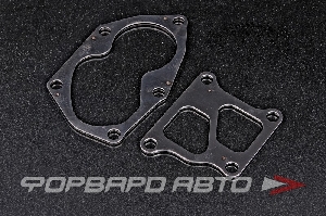 Купить Прокладки турбины Mitsubishi Evolution EVO 4-9 4G63T inlet and outlet KINUGAWA 313-01034-001 Прокладки турбины Mitsubishi Evolution EVO 4-9 4G63T inlet and outlet KINUGAWA 313-01034-001