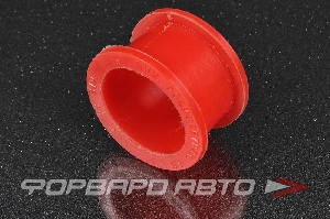 Подушка крепления рулевой рейки ПОЛИУРЕТАН 7-12-210