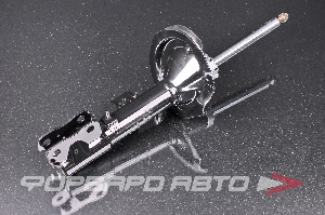 Амортизатор передний, правый MILES DG21074