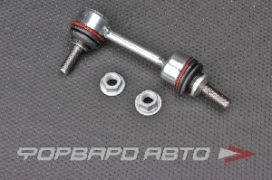 Кронштейн стабилизатора, задний LEMFORDER 35472 01