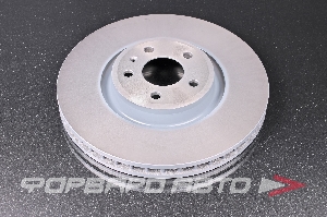 Диск тормозной G-BRAKE GR-22273