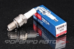 Свеча зажигания DENSO W24ESR-U
