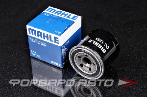 Фильтр масляный MAHLE OC 1255