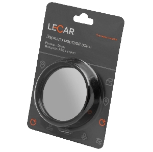 Зеркало "мертвая зона" 56 мм LECAR LECAR000033606