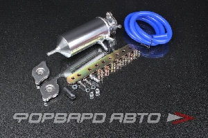 Бак улучшения циркуляции охлаждающей жидкости Breather Tank D1 SPEC CARR05