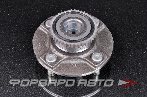 Ступица заднего колеса NISSAN 43200-WE000