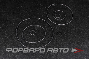 О-ринги для секвентальной КПП TTi GTO 4 Speed TTINDUSTRIES 4 Speed O-Ring Set