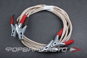 Провода пусковые 3м (ПС 1*16) ФОРА ЭКСПЕРТ 