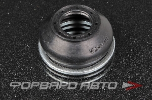 Пыльник опоры шаровой армированный 22*42 MTP GROUP MTF042