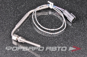 Сенсор температуры выхлопных газов EGT 200С-1100С 1/8"PT SHADOW SW49033-00