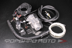 Подогреватель предпусковой (бензиновый) Binar 5S-5190