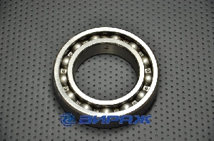 Подшипник 45*75*16 СПЗ 109