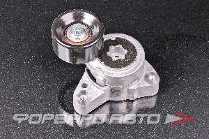 Натяжитель приводного ремня (Honda K20, K24) GATES T38278