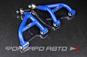 Рычаги задние регулируемые Subaru BRZ Toyota GT86 Scion FRS Rear Upper Control Arms (RUCA) N1 NTY-F86011