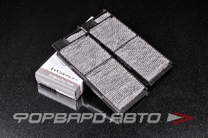 Фильтр салонный (угольный) LYNX LAC-121C