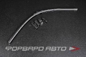 Щётка стеклоочистителя 750 мм (30") "multi-clip" BOSCH 3 397 006 954