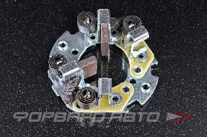 Щеточный узел стартера (Mazda 323) CARGO 135365