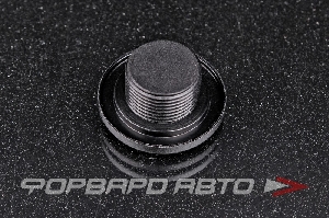 Пробка сливная радиатора 21*1,5 VAG пластиковая VAG 8D0 121 100