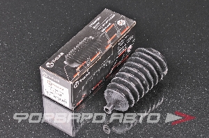 Пыльник рулевой рейки 10*46*166 TI-GUAR TG-2031