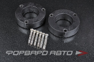 Проставка стойки, передней 6*8, 30 мм ПОЛИМЕР 03-15-002/30