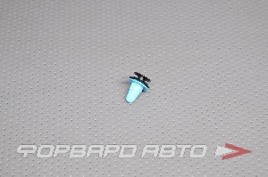 Клипса 9,2*14*18мм MASUMA KJ-1288