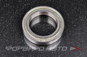 Подшипник 25*37*7 CRAFT BEARINGS 6805ZZ