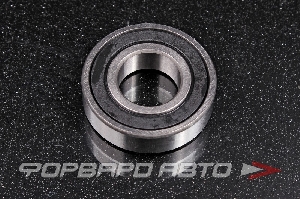 Подшипник 15*32*9 (шариковый) KGC 6002-2RS