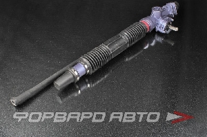 Рейка рулевая ВАЗ 2110/2170 СТАНДАРТ (4,1оборота) SS20 SS42102
