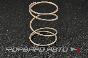 Пружина вестгейта (WasteGate) для MV-R - 0.3 Бар, неокрашенная TIAL MVR PLAIN SPRING POSITION 4