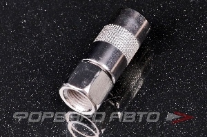 Купить Наконечник 4-х лепестковый для плунжерного шприца (до 400,23 бар.) БЕЛАВТОКОМПЛЕКТ БАК.00025 Наконечник 4-х лепестковый для плунжерного шприца (до 400,23 бар.) БЕЛАВТОКОМПЛЕКТ БАК.00025