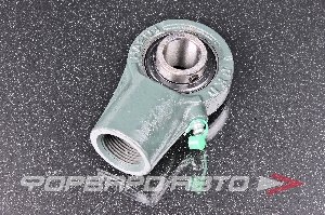 Подшипниковый узел (d-20) FKD UCHA204 (UC204+HA204)