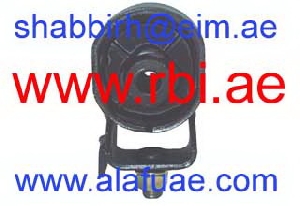 Подушка двигателя в сборе RBI M114X01S