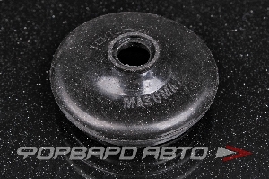 Пыльник опоры шаровой не армированный 8*24*13 MASUMA MO-1101