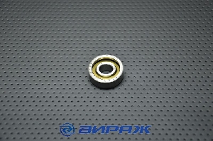 Подшипник 10*26*8 4ГПЗ 6100Л