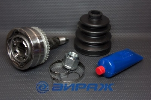 Шрус наружный 22*48*23 (Nissan March, Micra) HDK NI-44A42