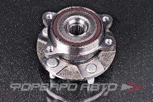 Ступица передняя KRAUF WBK6972UU