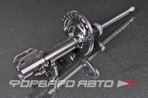 Амортизатор передний, правый MILES DG21034