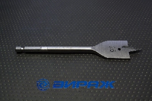 Сверло по дереву перовое Ф26  