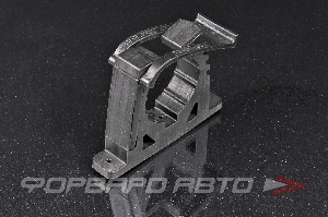 Крепеж универсальный D=60-84 mm (черный) ПОЛИУРЕТАН 33-20-0049