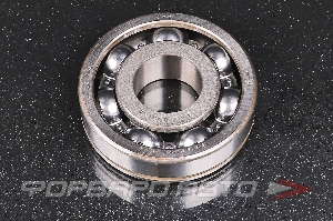 Подшипник 26*68*18  (шариковый) КПП NTN 3TM-63/28CX12NX4/26