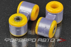 Кронштейн стабилизатора ВАЗ 2110 (полиуретан) SS20 SS40106